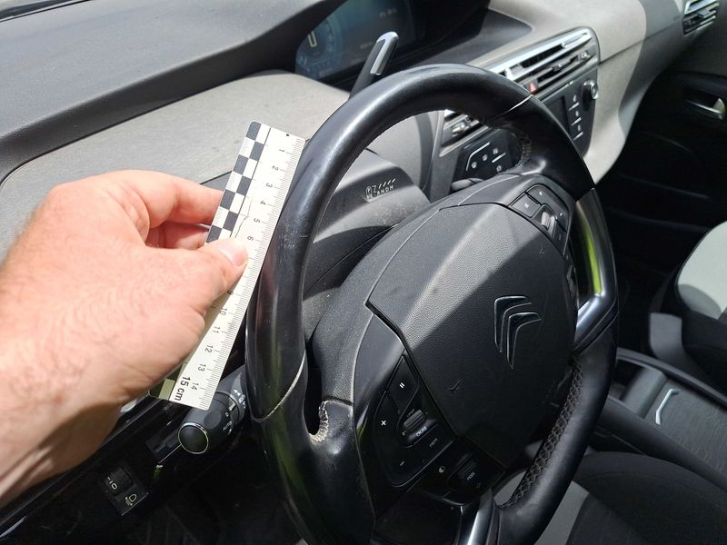 Citroen C4 Picasso 1.6 Blue-HDi Feel 2016 – снимка 103