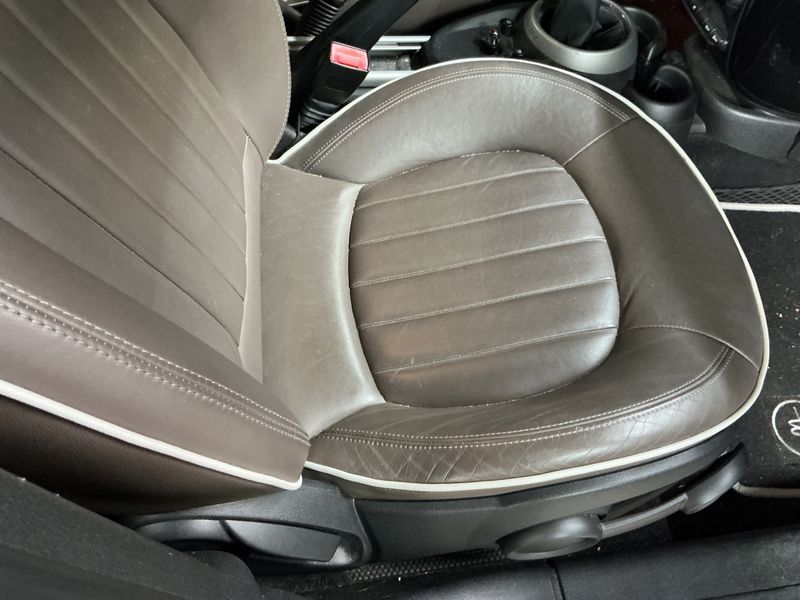 MINI Countryman Cooper S 2011 – снимка 22