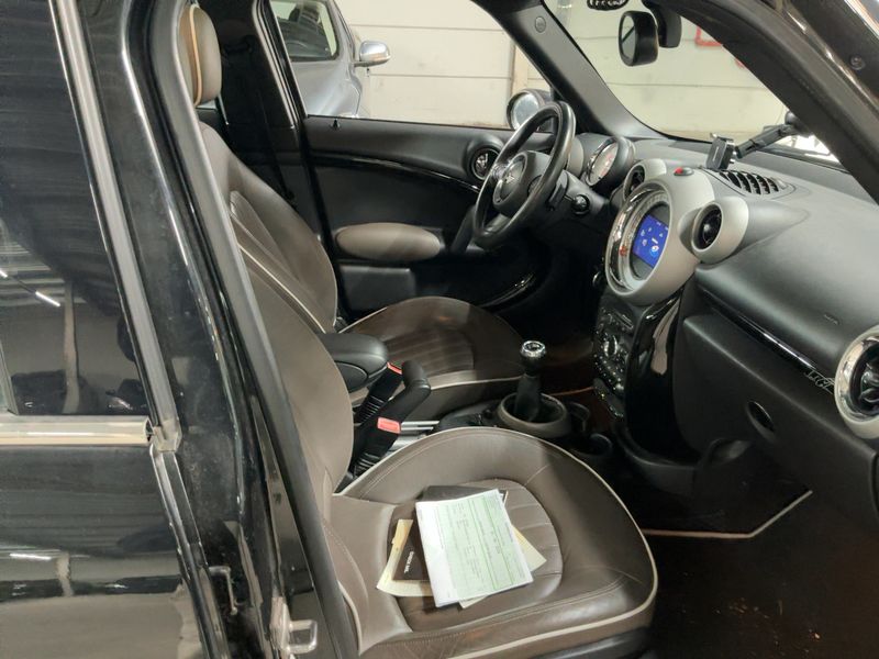 MINI Countryman Cooper S 2011 – снимка 16