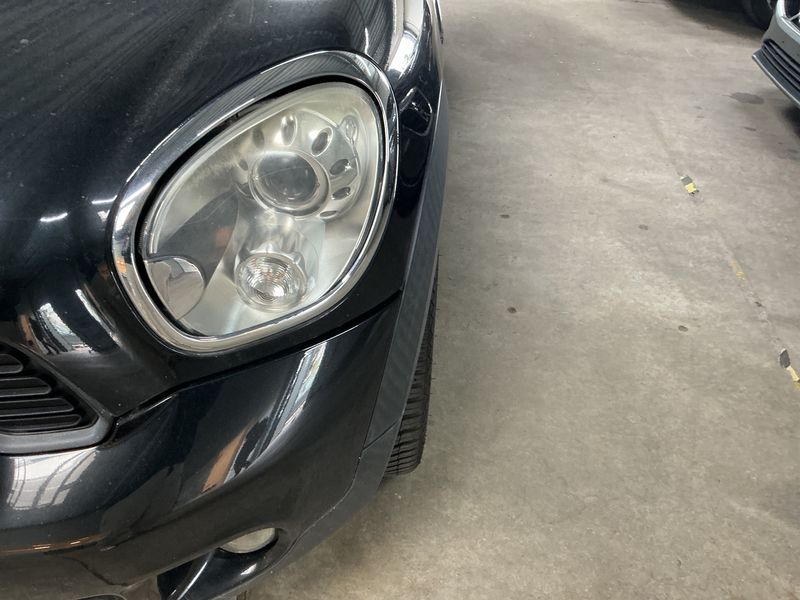 MINI Countryman Cooper S 2011 – снимка 29