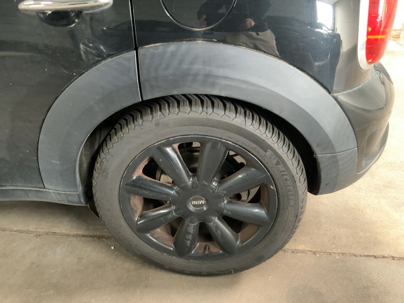MINI Countryman Cooper S 2011 – снимка 5