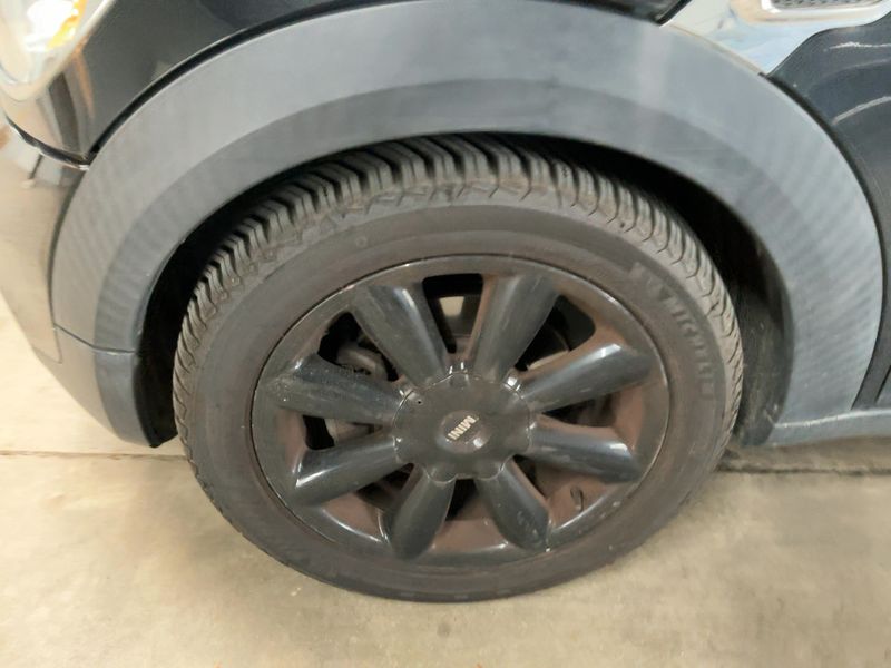 MINI Countryman Cooper S 2011 – снимка 3