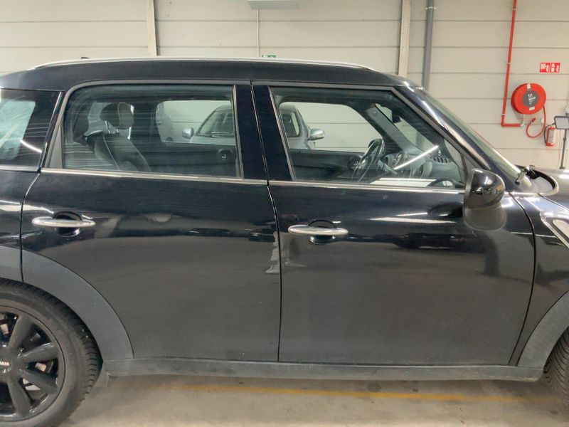 MINI Countryman Cooper S 2011 – снимка 10