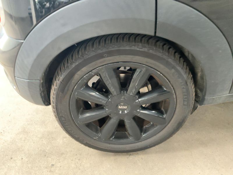 MINI Countryman Cooper S 2011 – снимка 9