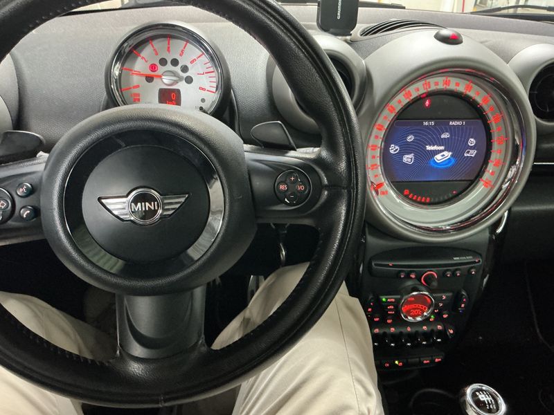 MINI Countryman Cooper S 2011 – снимка 17