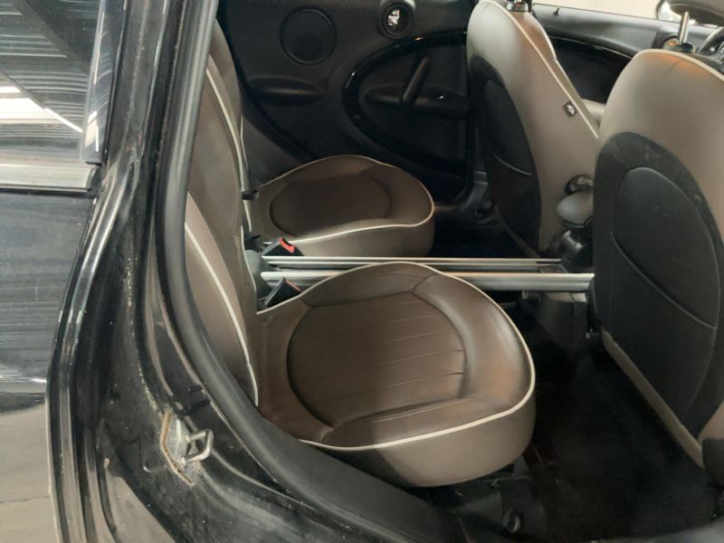MINI Countryman Cooper S 2011 – снимка 19
