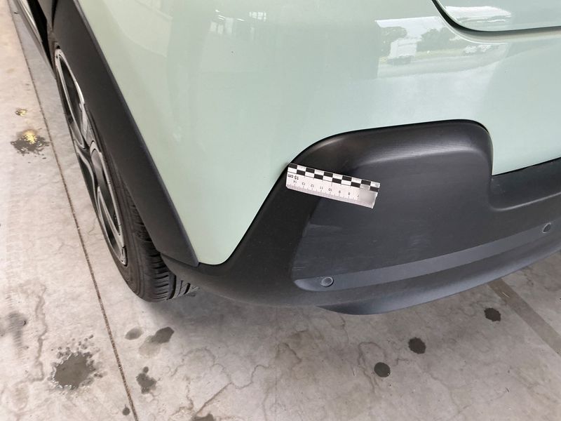 Citroen C3 1.2 PureTech Graphic 2018 – снимка 27