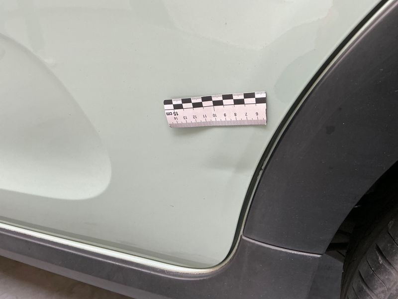Citroen C3 1.2 PureTech Graphic 2018 – снимка 26