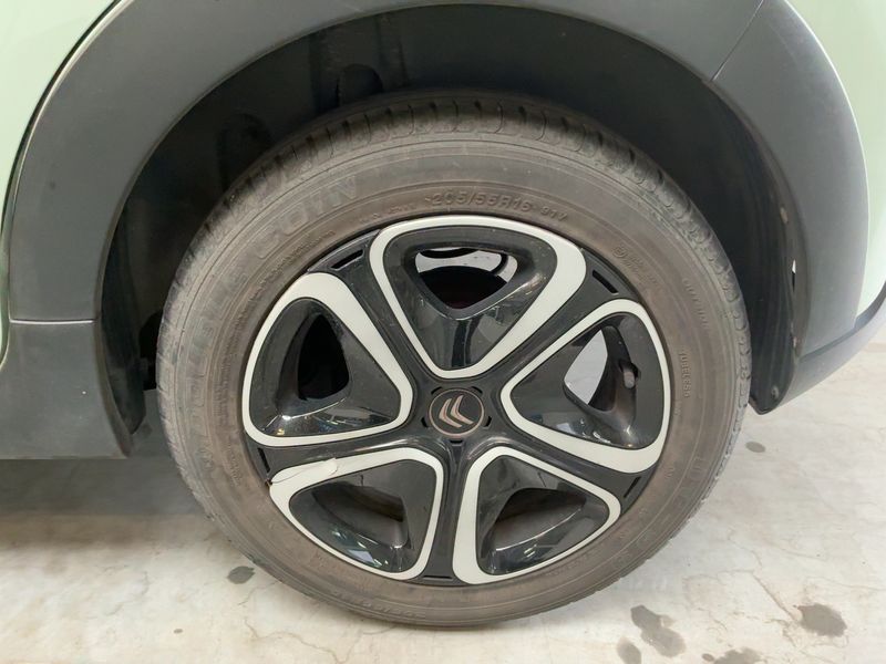 Citroen C3 1.2 PureTech Graphic 2018 – снимка 5