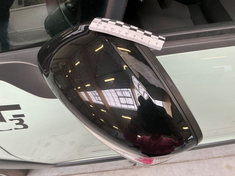 Citroen C3 1.2 PureTech Graphic 2018 – снимка 25