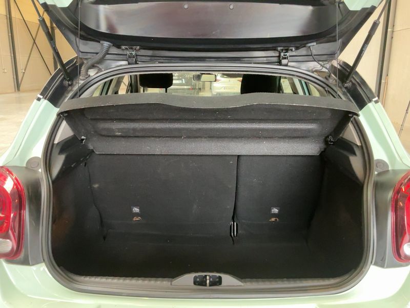 Citroen C3 1.2 PureTech Graphic 2018 – снимка 15