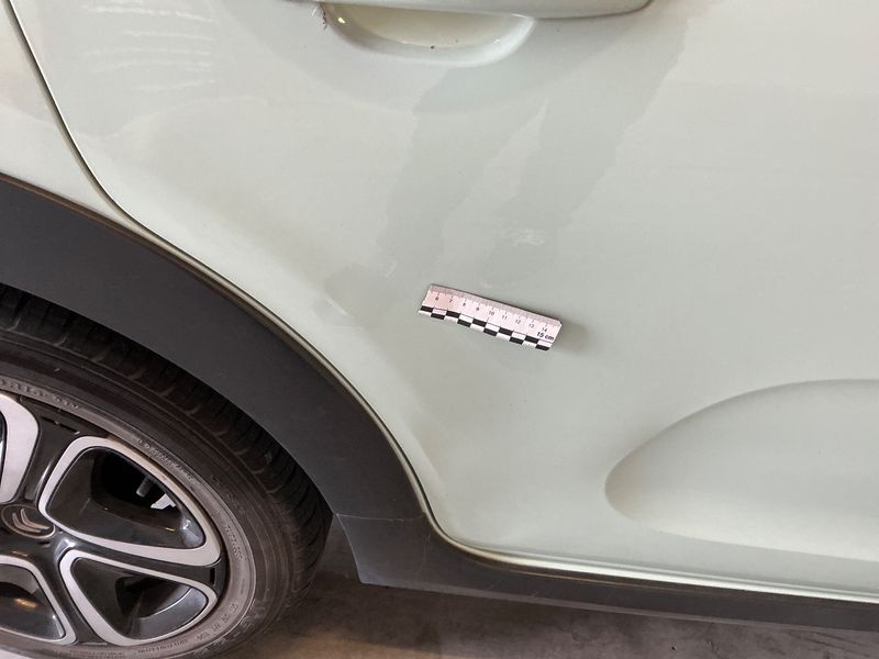 Citroen C3 1.2 PureTech Graphic 2018 – снимка 22