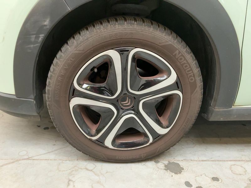 Citroen C3 1.2 PureTech Graphic 2018 – снимка 3