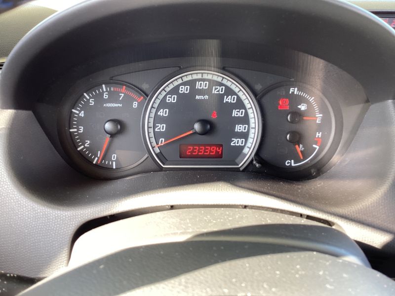 Suzuki Swift 1.3 GL 2006 – снимка 4