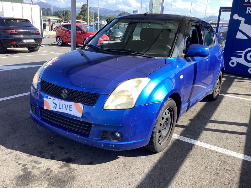 Suzuki Swift 1.3 GL 2006 – снимка 1