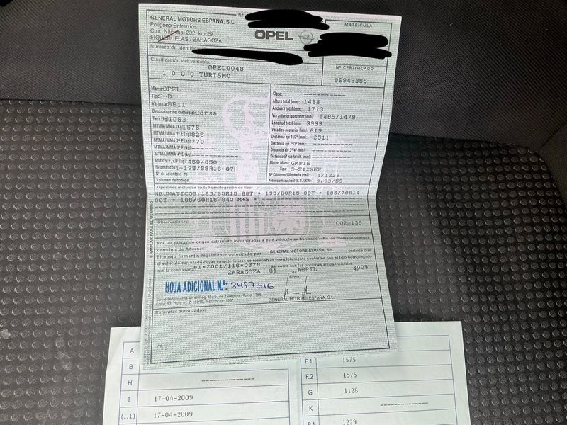 Suzuki Swift 1.2 GA 2011 – снимка 5