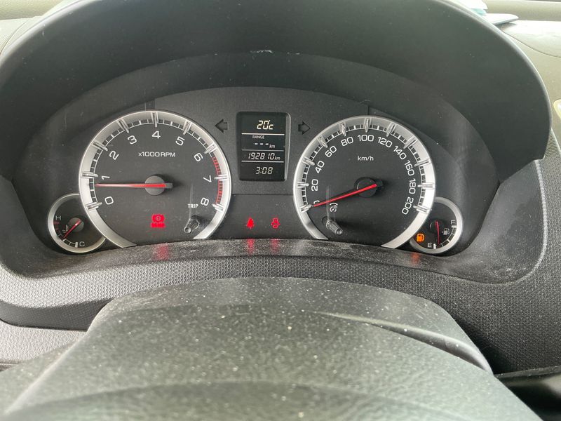 Suzuki Swift 1.2 GA 2011 – снимка 4
