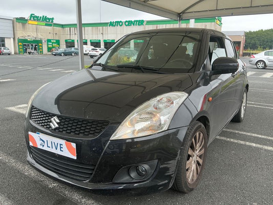 Suzuki Swift 1.2 GA 2011 – снимка 1