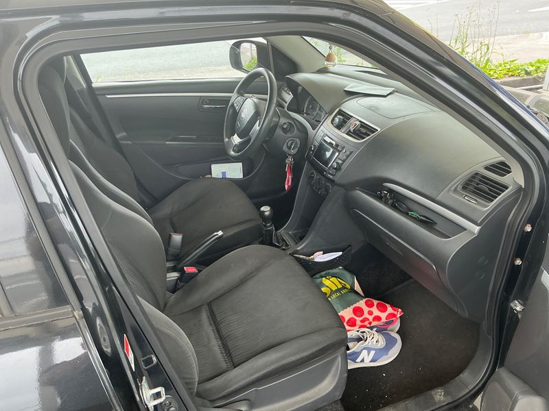Suzuki Swift 1.2 GA 2011 – снимка 3