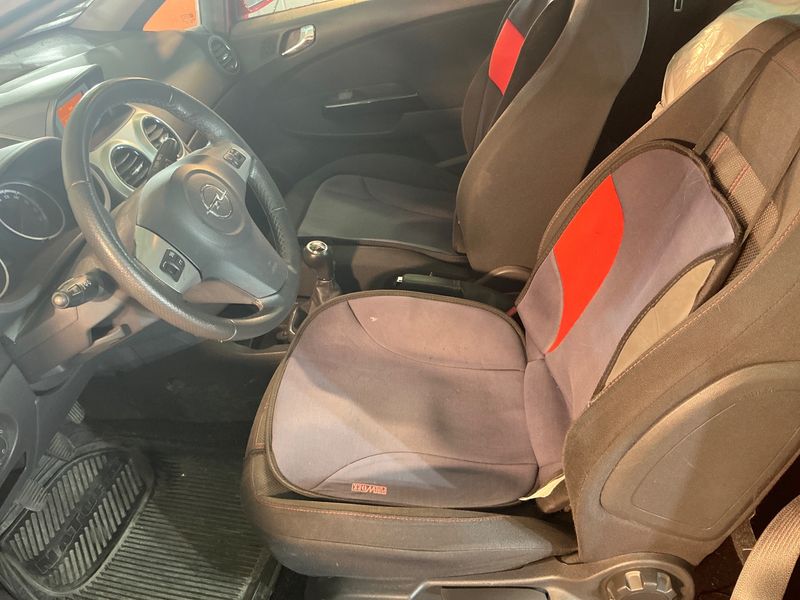 Opel Corsa 1.4 Sport 2009 – снимка 3