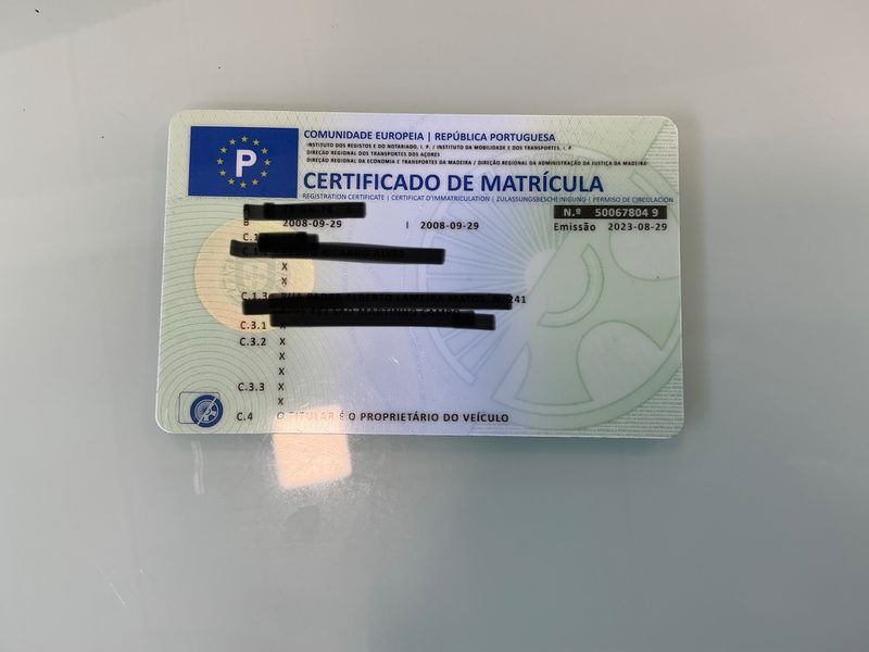 Opel Corsa 1.3 CDTI Enjoy 2008 – снимка 5