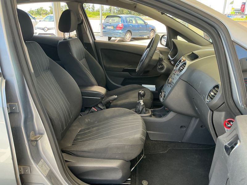 Opel Corsa 1.3 CDTI Enjoy 2008 – снимка 3