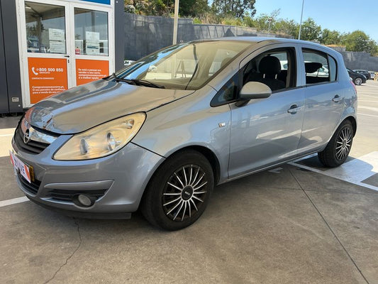 Opel Corsa 1.3 CDTI Enjoy 2008 – снимка 1