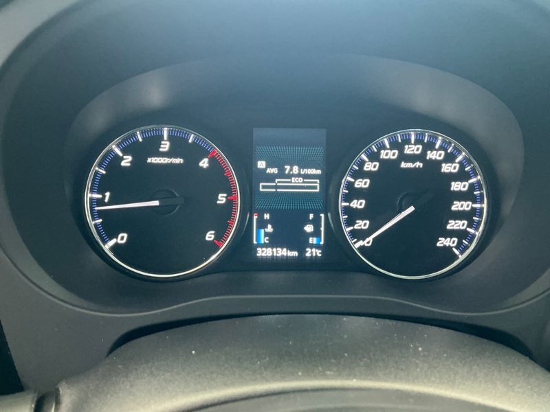 Mitsubishi Outlander 2.2 DI-D Invite ClearTec 2WD 2013 – снимка 4