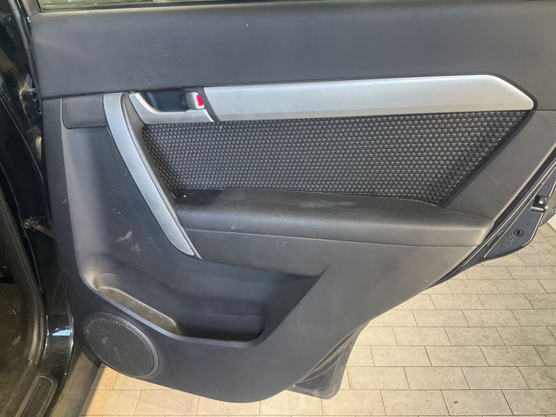 Chevrolet Captiva 2.4 LS 2WD 2012 – снимка 28