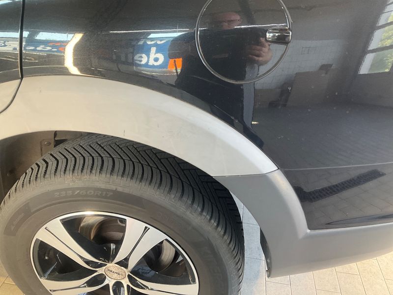 Chevrolet Captiva 2.4 LS 2WD 2012 – снимка 43