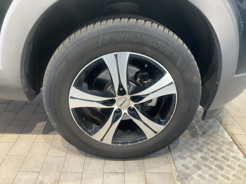 Chevrolet Captiva 2.4 LS 2WD 2012 – снимка 11