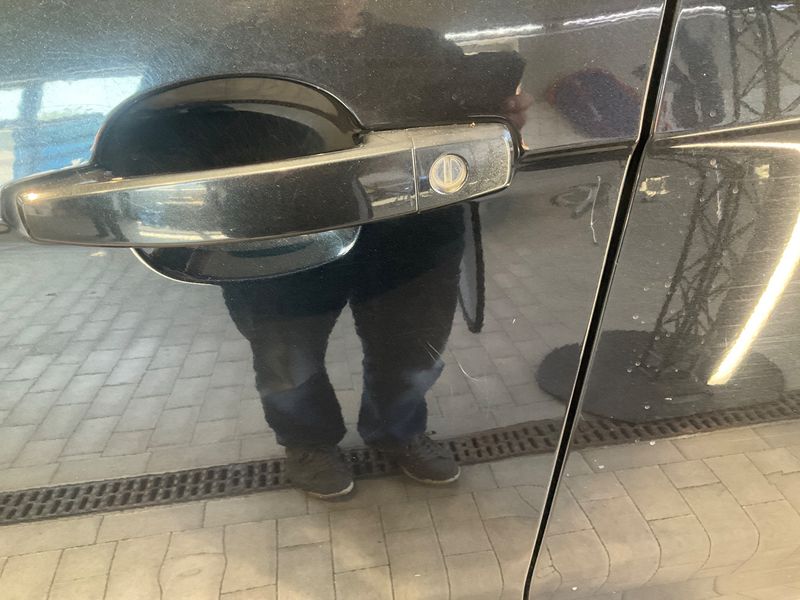 Chevrolet Captiva 2.4 LS 2WD 2012 – снимка 40