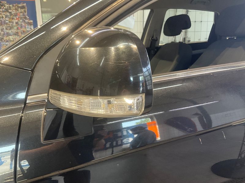 Chevrolet Captiva 2.4 LS 2WD 2012 – снимка 39