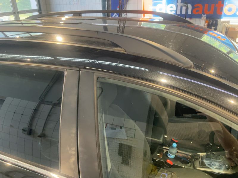 Chevrolet Captiva 2.4 LS 2WD 2012 – снимка 13