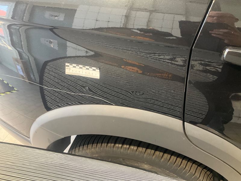 Chevrolet Captiva 2.4 LS 2WD 2012 – снимка 23