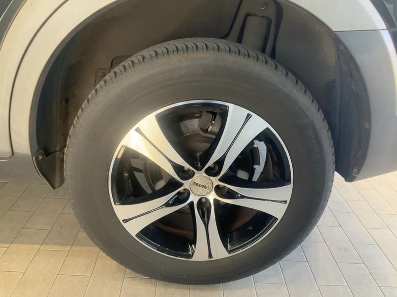 Chevrolet Captiva 2.4 LS 2WD 2012 – снимка 5