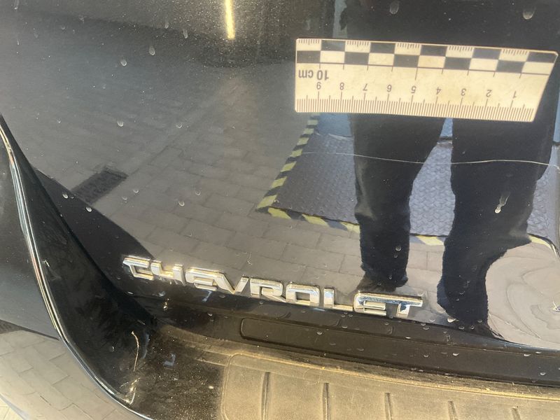 Chevrolet Captiva 2.4 LS 2WD 2012 – снимка 47