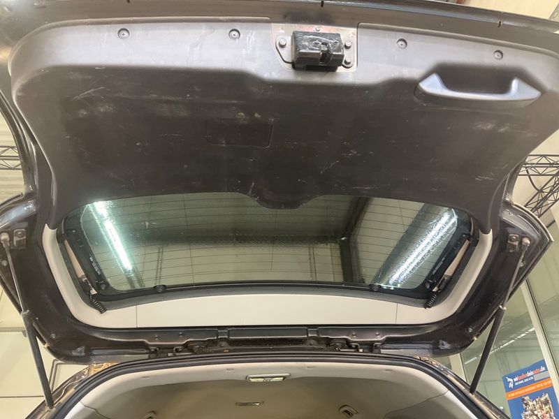 Chevrolet Captiva 2.4 LS 2WD 2012 – снимка 29