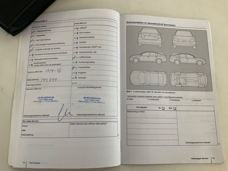 Volkswagen Golf VII 1.6 TDI Comfortline BlueMotion Tech 2013 – снимка 24