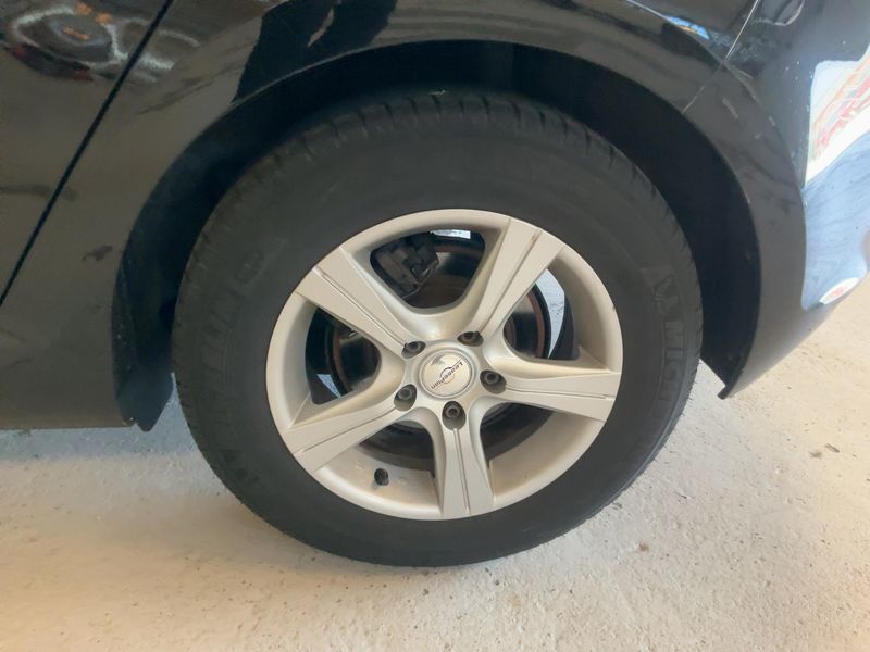 Volkswagen Golf VII 1.6 TDI Comfortline BlueMotion Tech 2013 – снимка 16