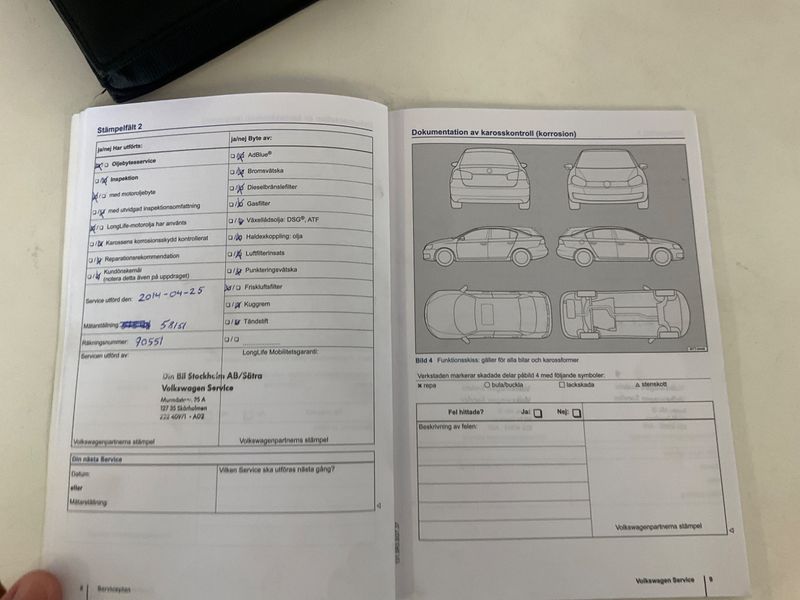 Volkswagen Golf VII 1.6 TDI Comfortline BlueMotion Tech 2013 – снимка 22