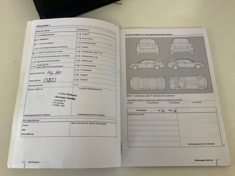 Volkswagen Golf VII 1.6 TDI Comfortline BlueMotion Tech 2013 – снимка 20