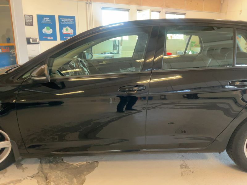 Volkswagen Golf VII 1.6 TDI Comfortline BlueMotion Tech 2013 – снимка 4