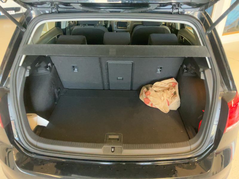 Volkswagen Golf VII 1.6 TDI Comfortline BlueMotion Tech 2013 – снимка 10
