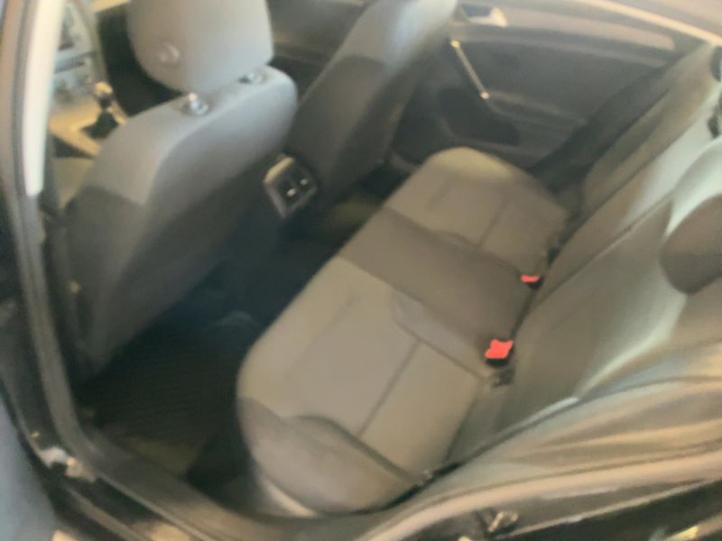 Volkswagen Golf VII 1.6 TDI Comfortline BlueMotion Tech 2013 – снимка 14