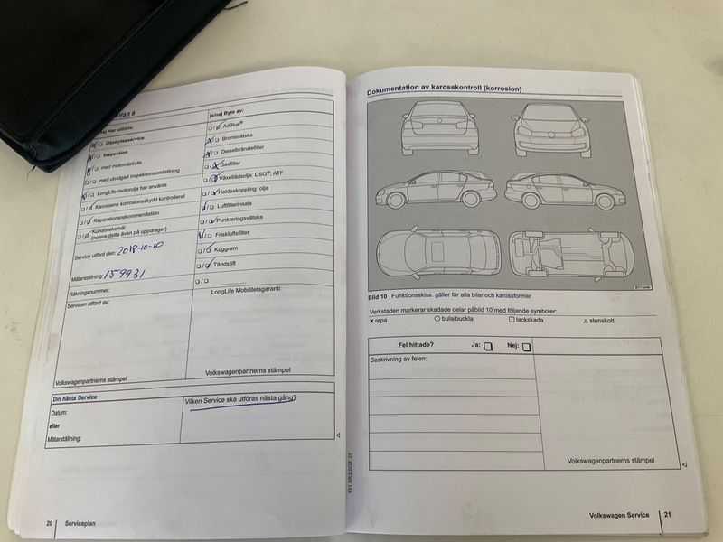 Volkswagen Golf VII 1.6 TDI Comfortline BlueMotion Tech 2013 – снимка 27