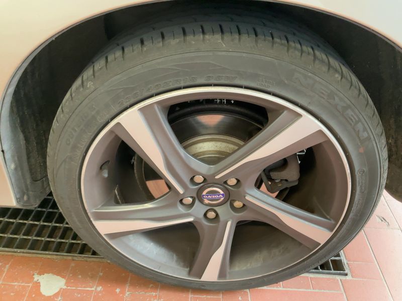 Volvo S60 1.6 T4 Momentum 2011 – снимка 5