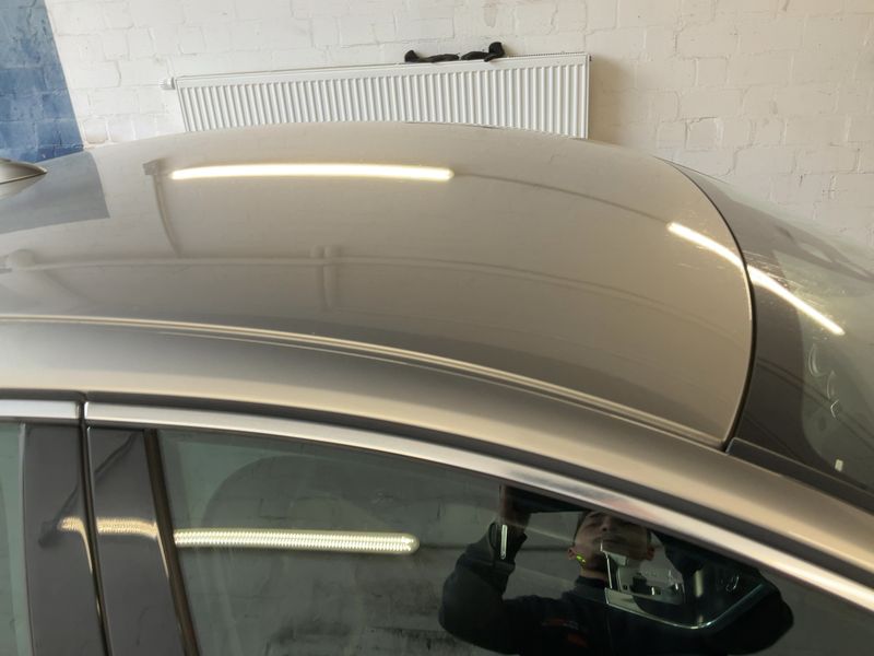 Volvo S60 1.6 T4 Momentum 2011 – снимка 13
