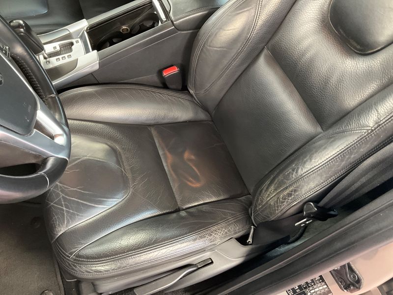 Volvo S60 1.6 T4 Momentum 2011 – снимка 26