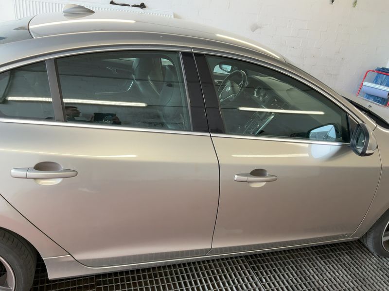Volvo S60 1.6 T4 Momentum 2011 – снимка 10